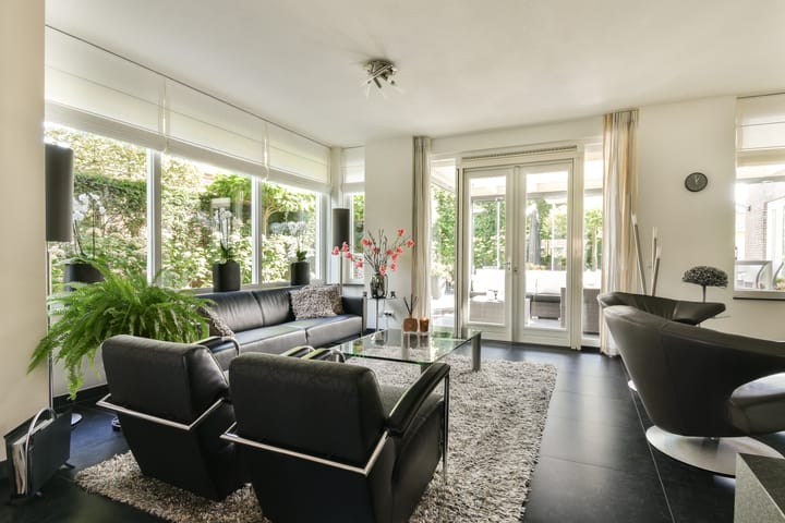 Foto 5 van Hovenlaan 10