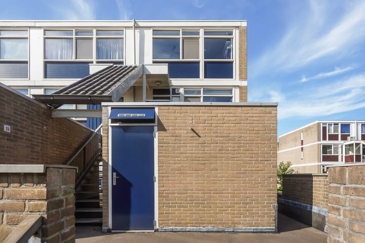 Foto 50 van Mahlerrode 17