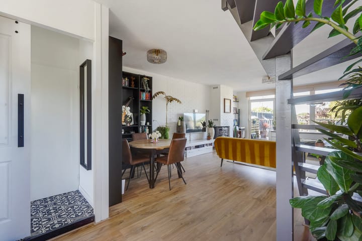 Foto 12 van Mahlerrode 17