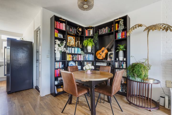 Foto 9 van Mahlerrode 17