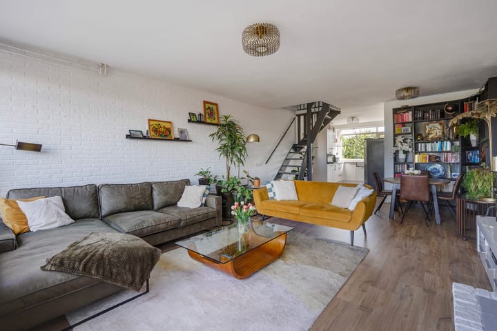 Foto 6 van Mahlerrode 17