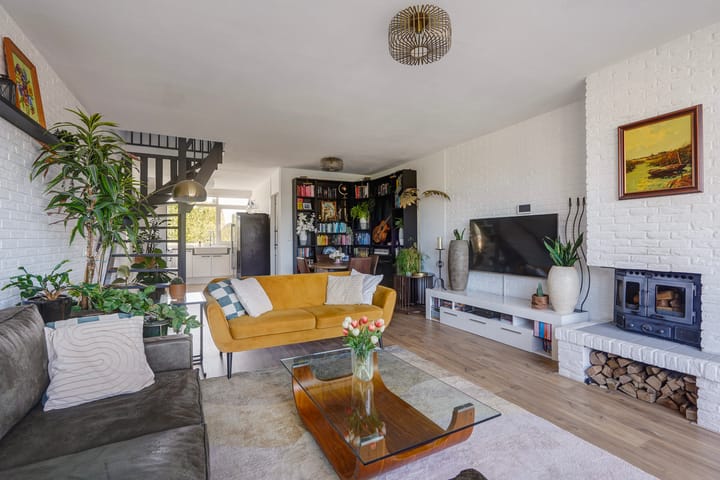 Foto 7 van Mahlerrode 17