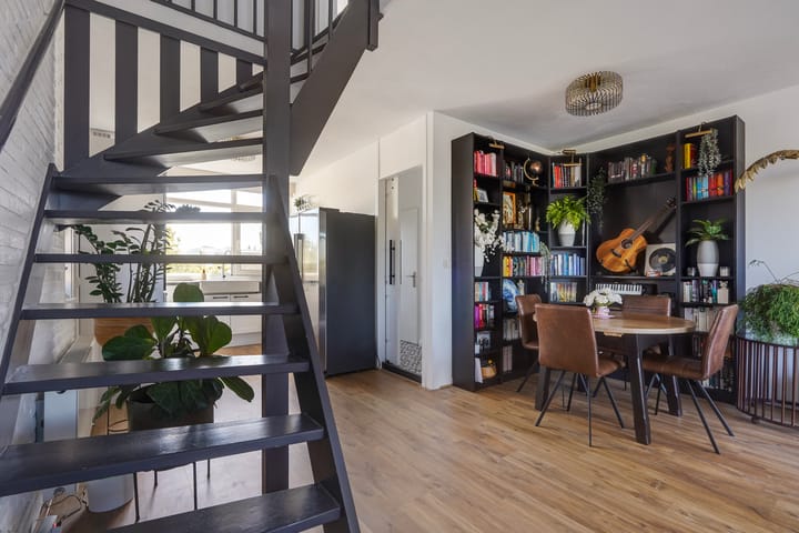 Foto 11 van Mahlerrode 17