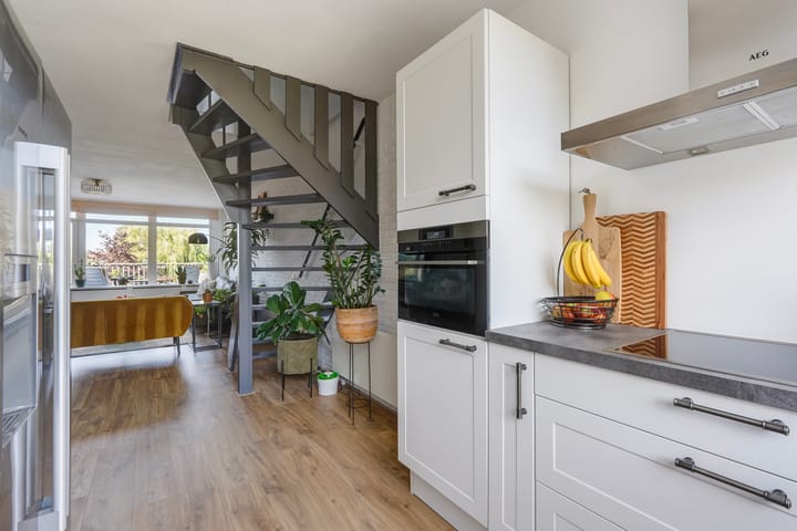 Foto 13 van Mahlerrode 17