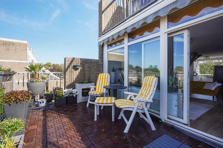 Foto 19 van Mahlerrode 17