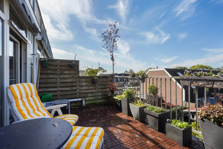 Foto 18 van Mahlerrode 17