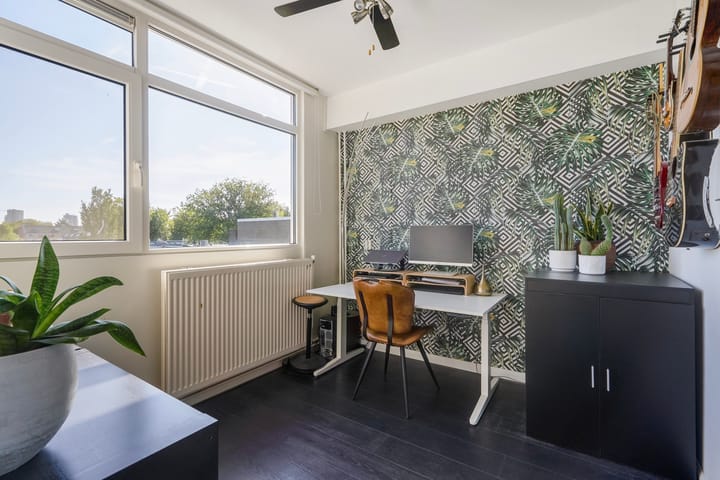 Foto 27 van Mahlerrode 17