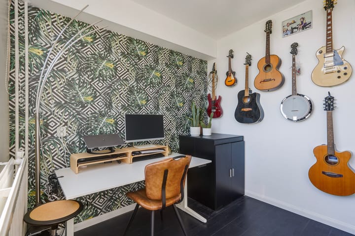 Foto 28 van Mahlerrode 17