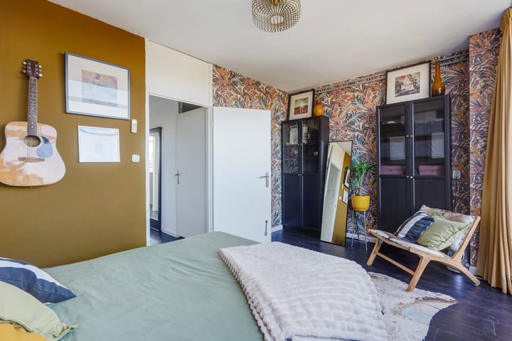 Foto 25 van Mahlerrode 17