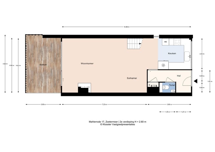 Foto 53 van Mahlerrode 17