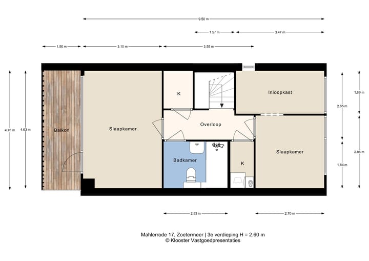 Foto 54 van Mahlerrode 17