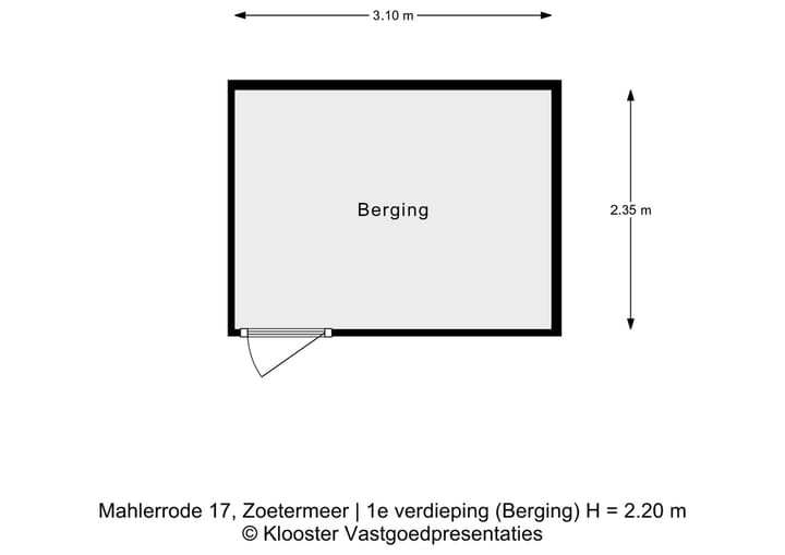 Foto 55 van Mahlerrode 17