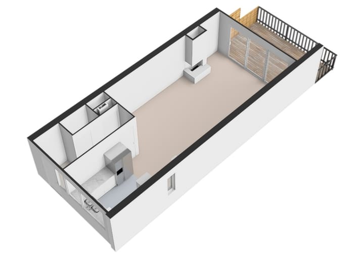 Foto 57 van Mahlerrode 17