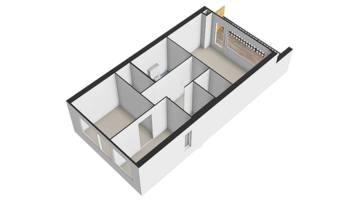 Foto 58 van Mahlerrode 17