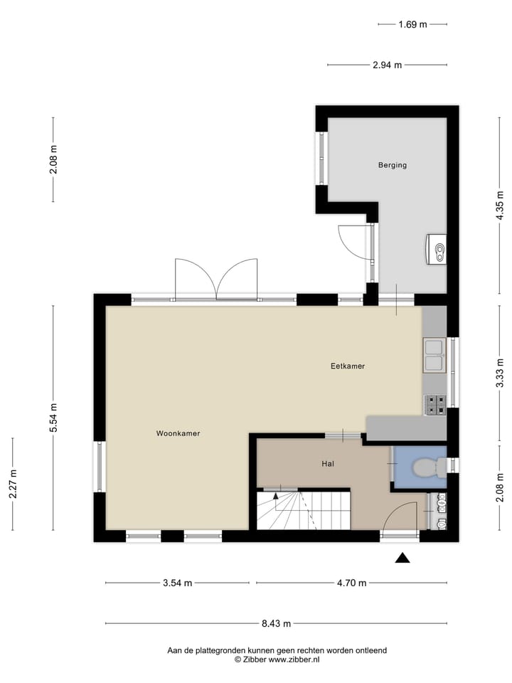 Foto 51 van Kloosterstraat 58