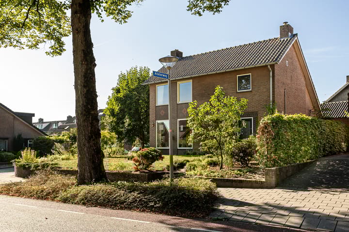 Foto 3 van Kloosterstraat 58