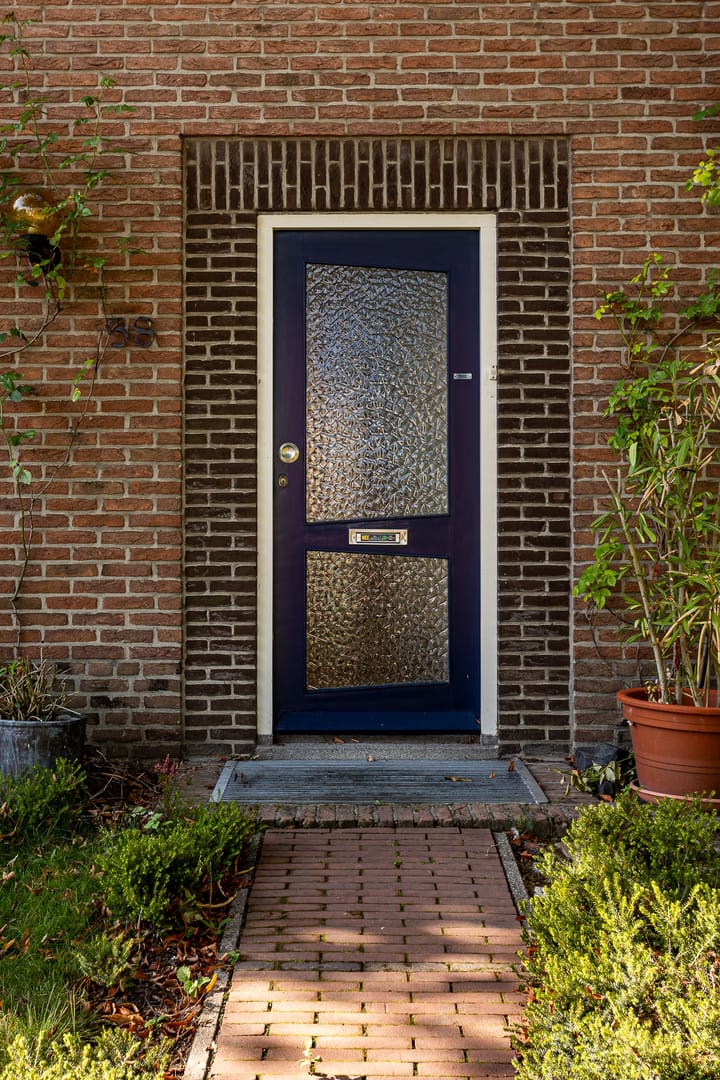 Foto 4 van Kloosterstraat 58