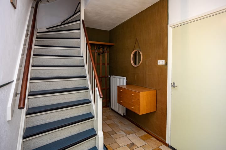 Foto 5 van Kloosterstraat 58