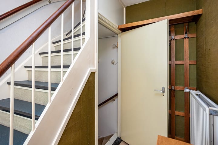 Foto 6 van Kloosterstraat 58