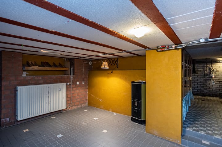 Foto 8 van Kloosterstraat 58