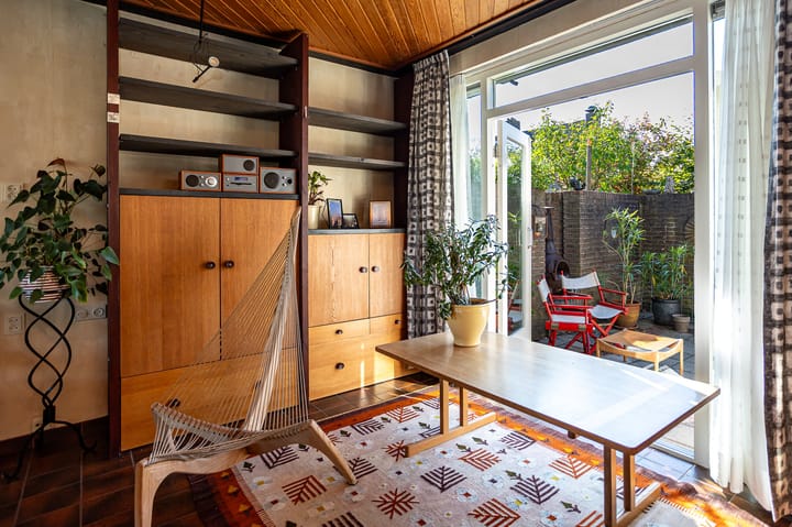 Foto 13 van Kloosterstraat 58