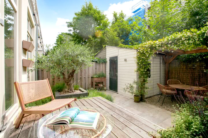 Foto 3 van Hoofdweg 355-H