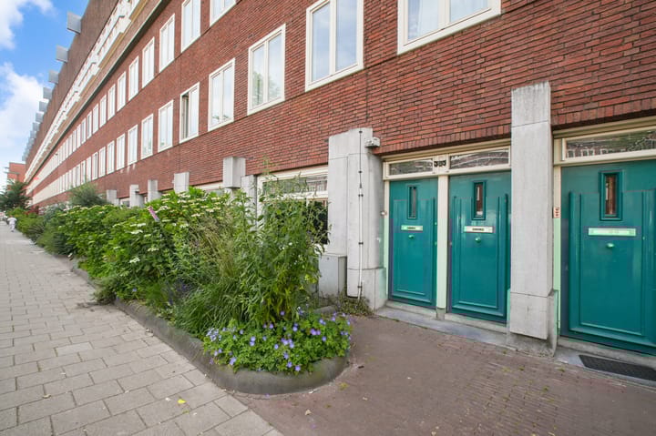 Foto 5 van Hoofdweg 355-H