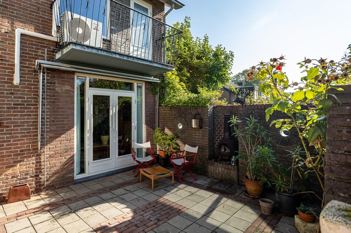 Foto 37 van Kloosterstraat 58