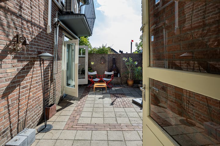 Foto 38 van Kloosterstraat 58