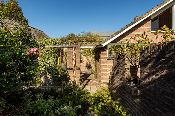 Foto 39 van Kloosterstraat 58