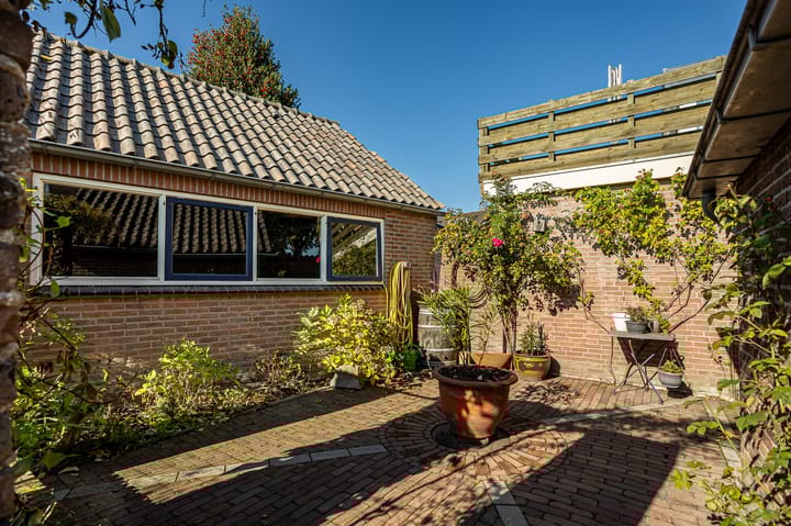 Foto 40 van Kloosterstraat 58