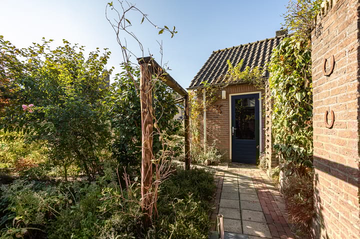 Foto 42 van Kloosterstraat 58