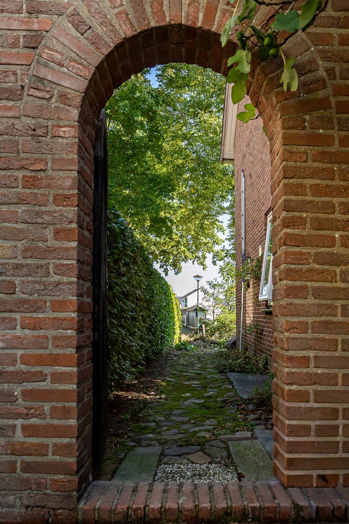 Foto 45 van Kloosterstraat 58