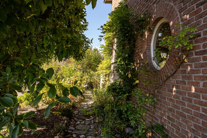 Foto 46 van Kloosterstraat 58