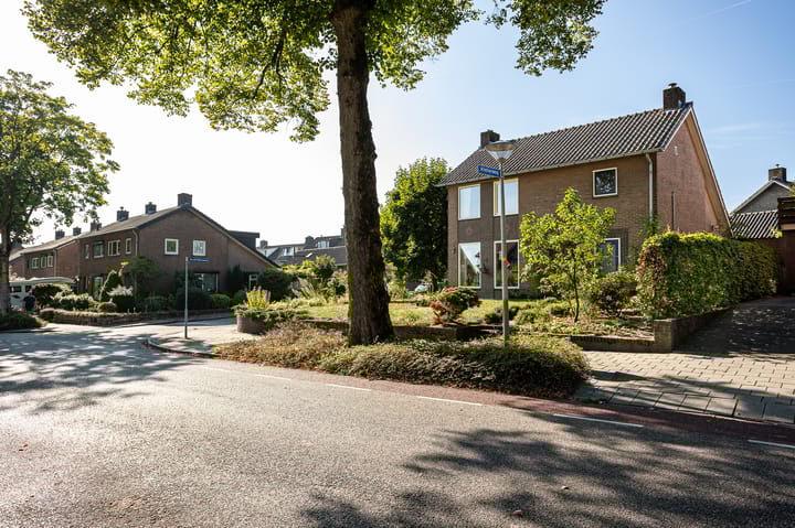 Foto 48 van Kloosterstraat 58