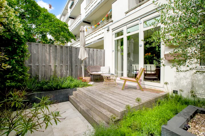 Foto 32 van Hoofdweg 355-H