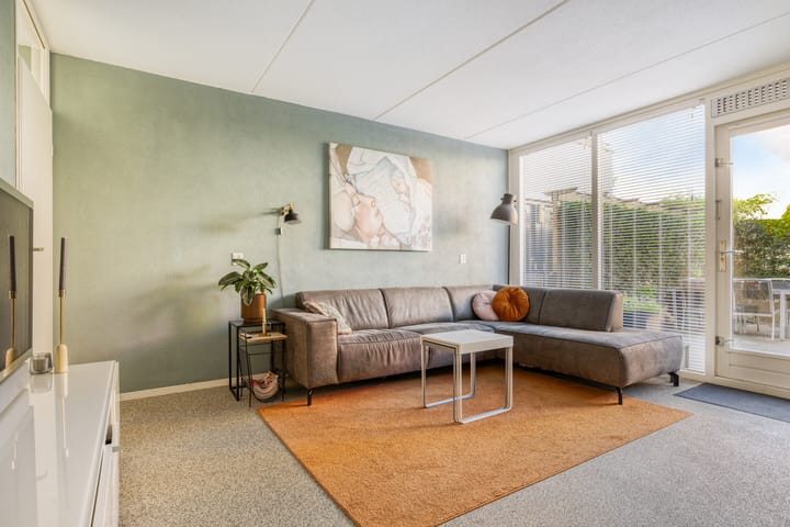 Foto 2 van Heimans-serre 14