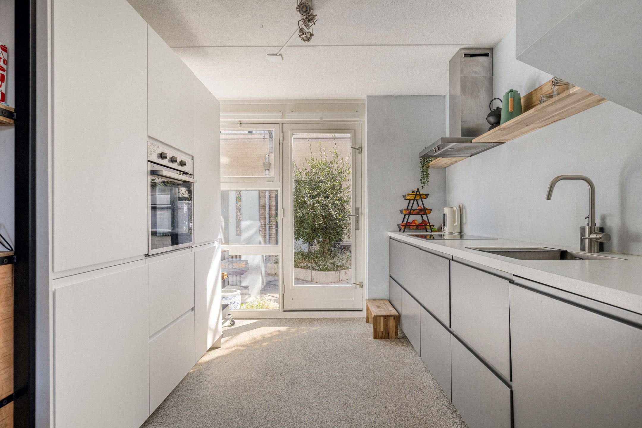 Foto 3 van Heimans-serre 14