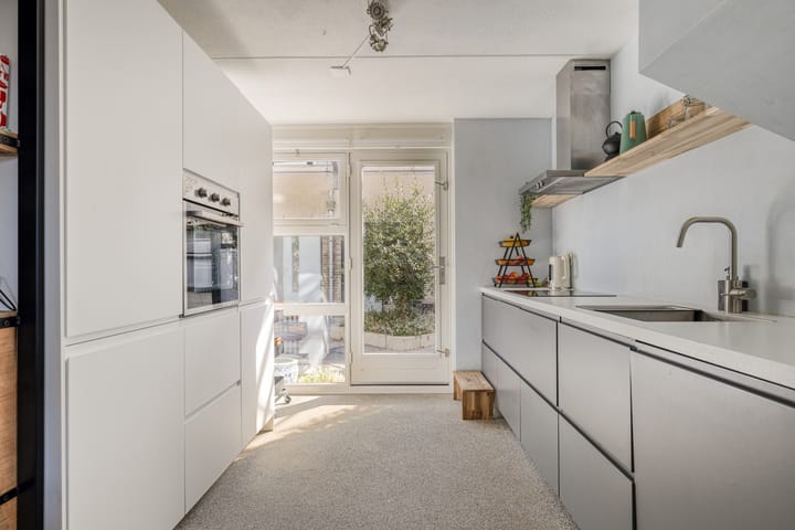 Foto 3 van Heimans-serre 14