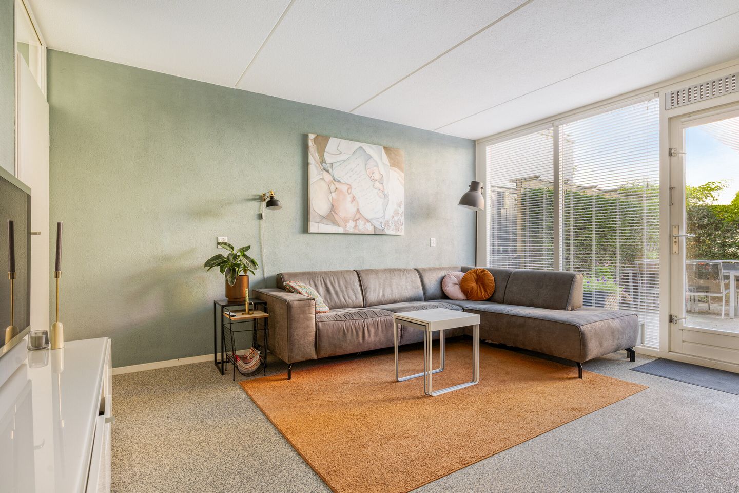 Foto 10 van Heimans-serre 14