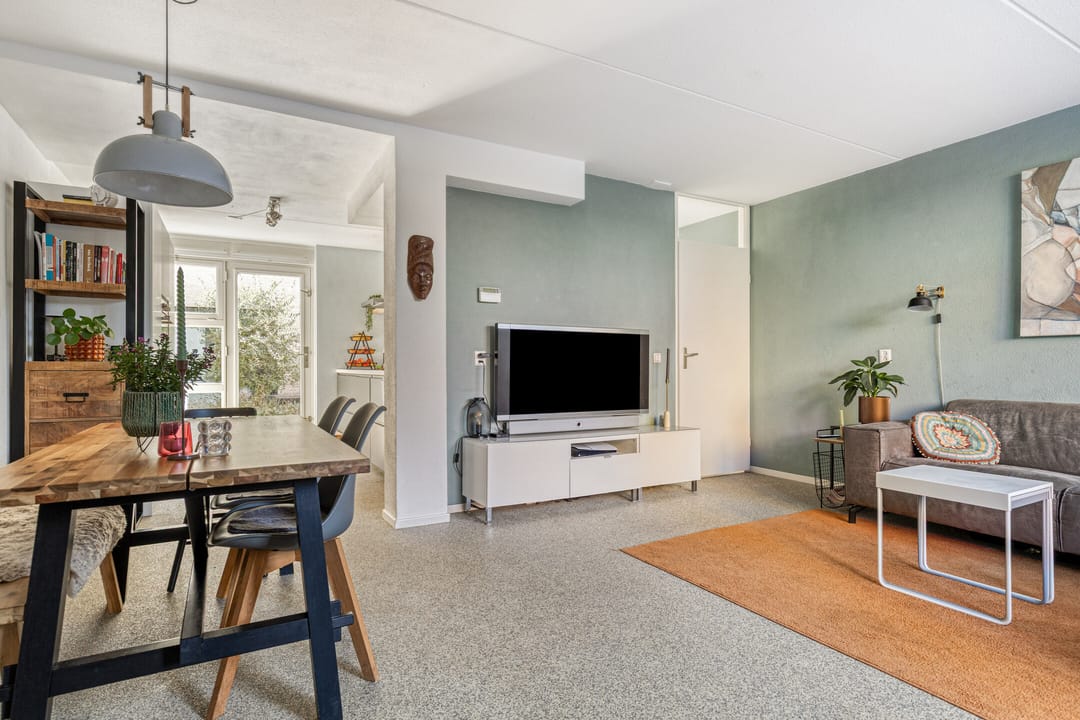 Foto 11 van Heimans-serre 14