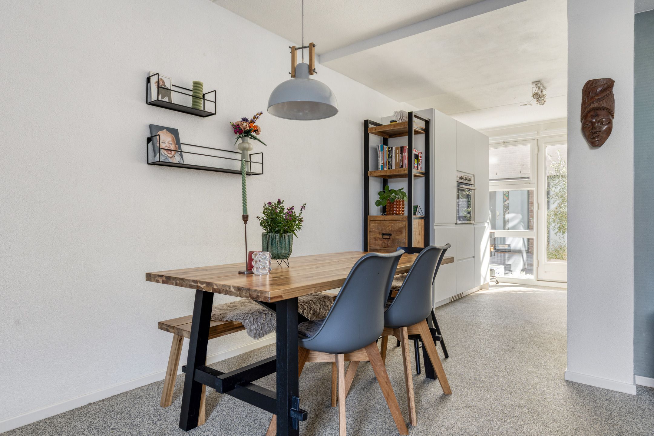 Foto 12 van Heimans-serre 14