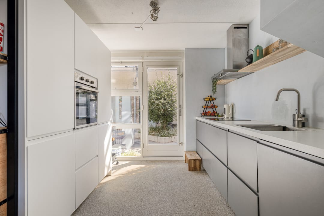 Foto 13 van Heimans-serre 14