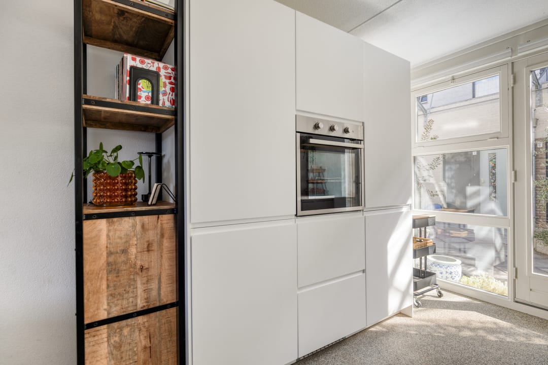 Foto 17 van Heimans-serre 14