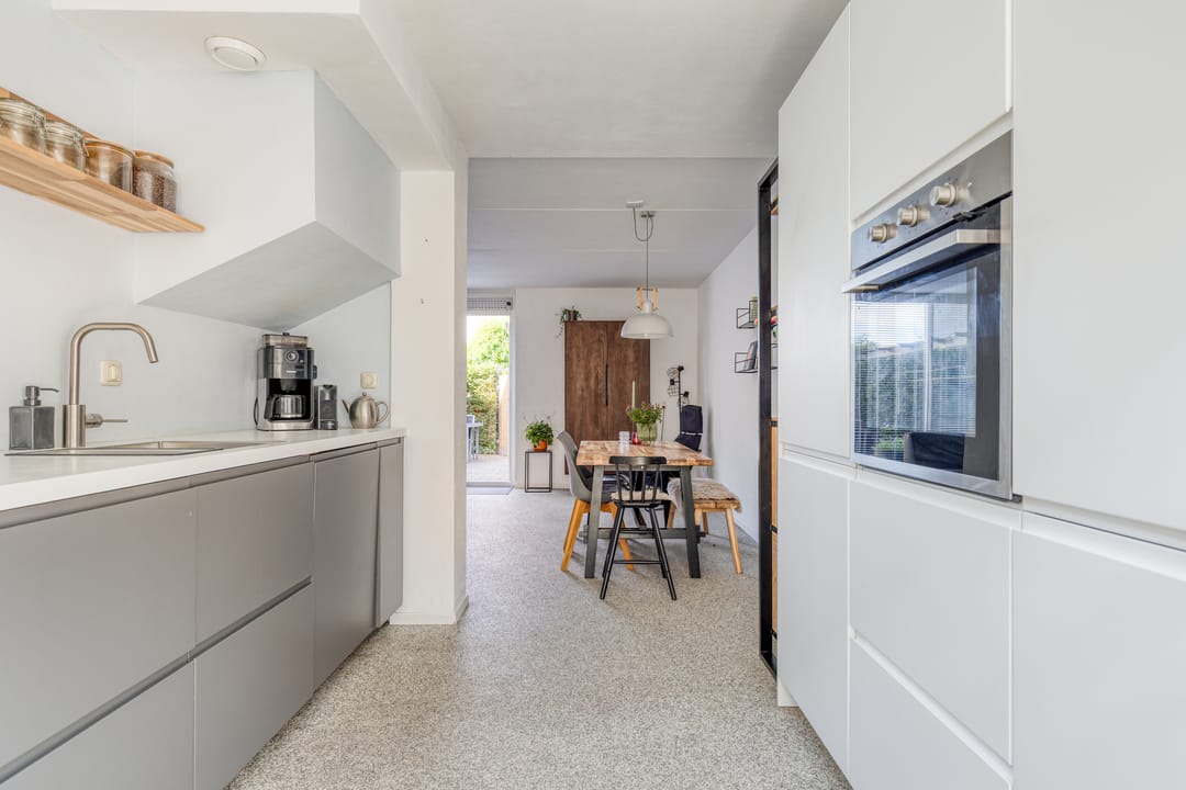 Foto 16 van Heimans-serre 14