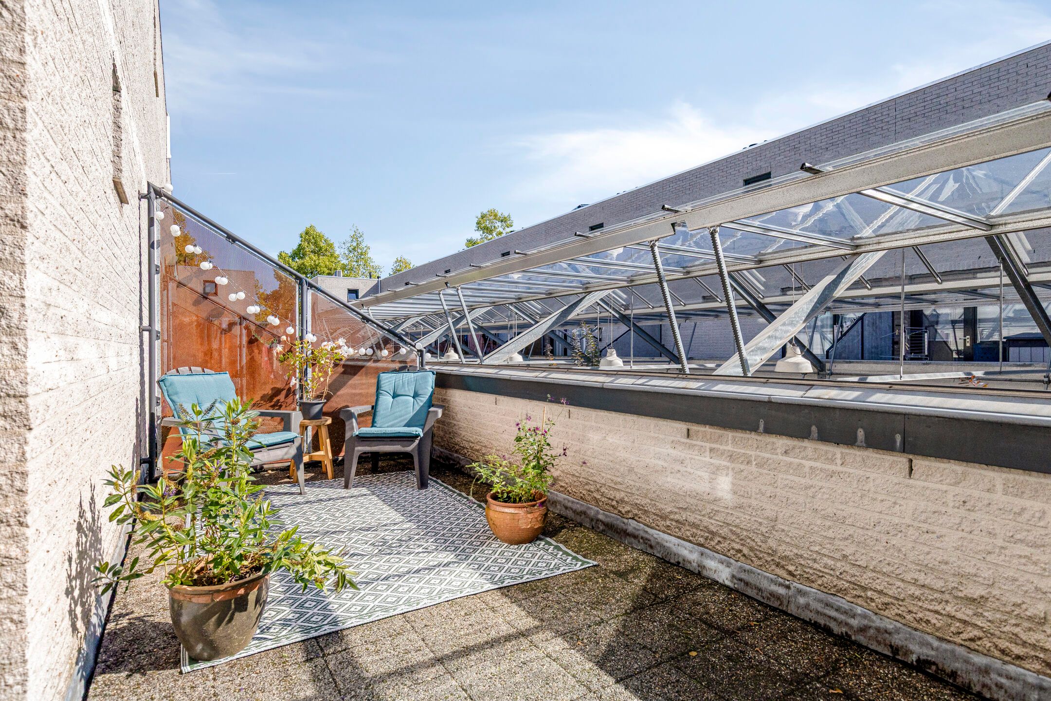 Foto 24 van Heimans-serre 14