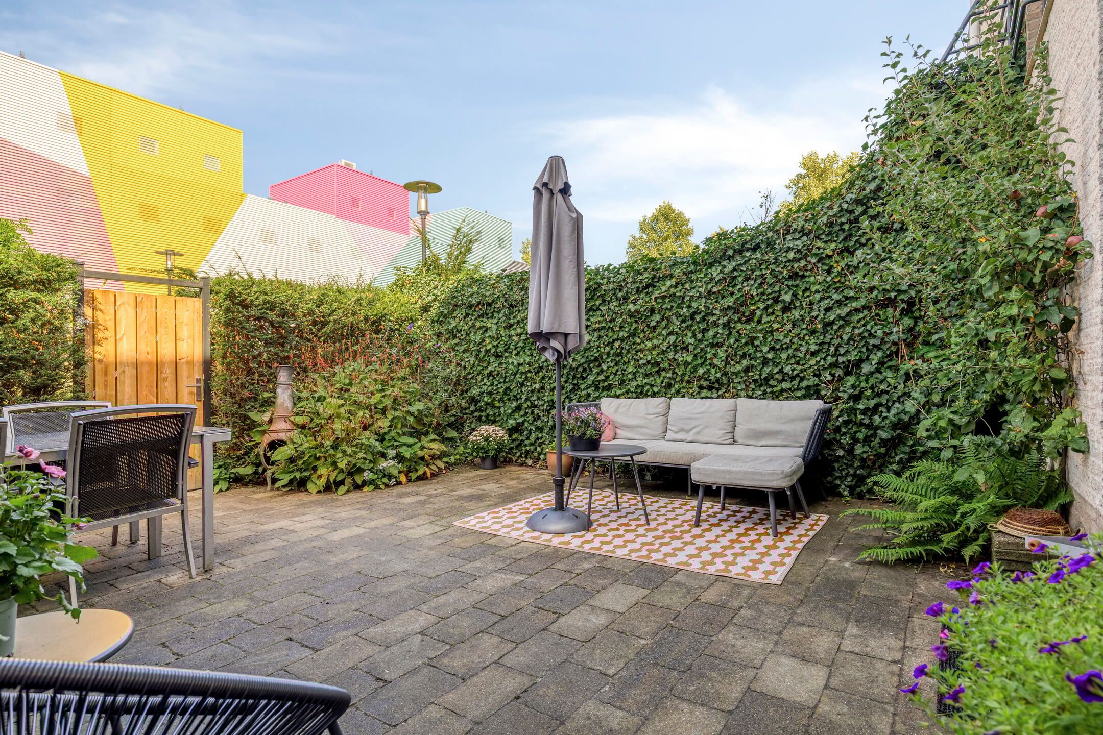 Foto 30 van Heimans-serre 14