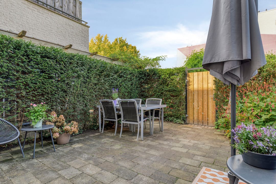 Foto 31 van Heimans-serre 14