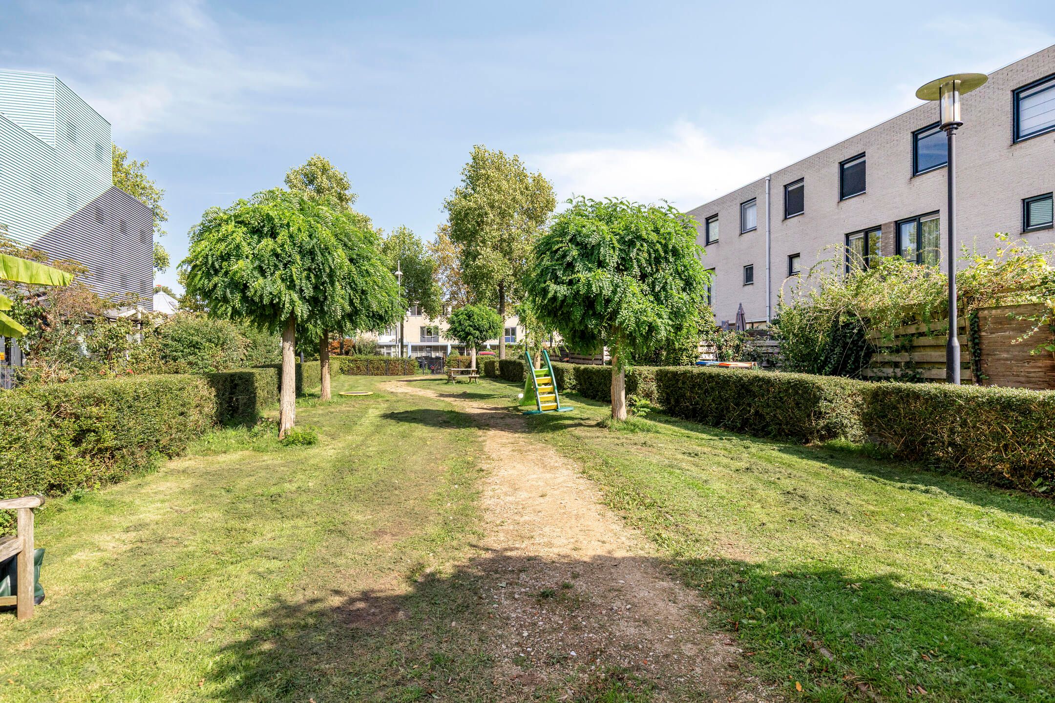 Foto 33 van Heimans-serre 14