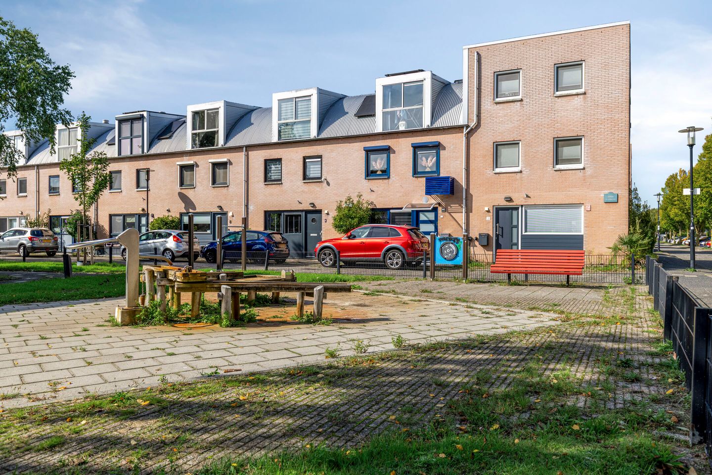 Foto 35 van Heimans-serre 14